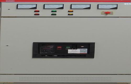 万冲镇低压配电箱